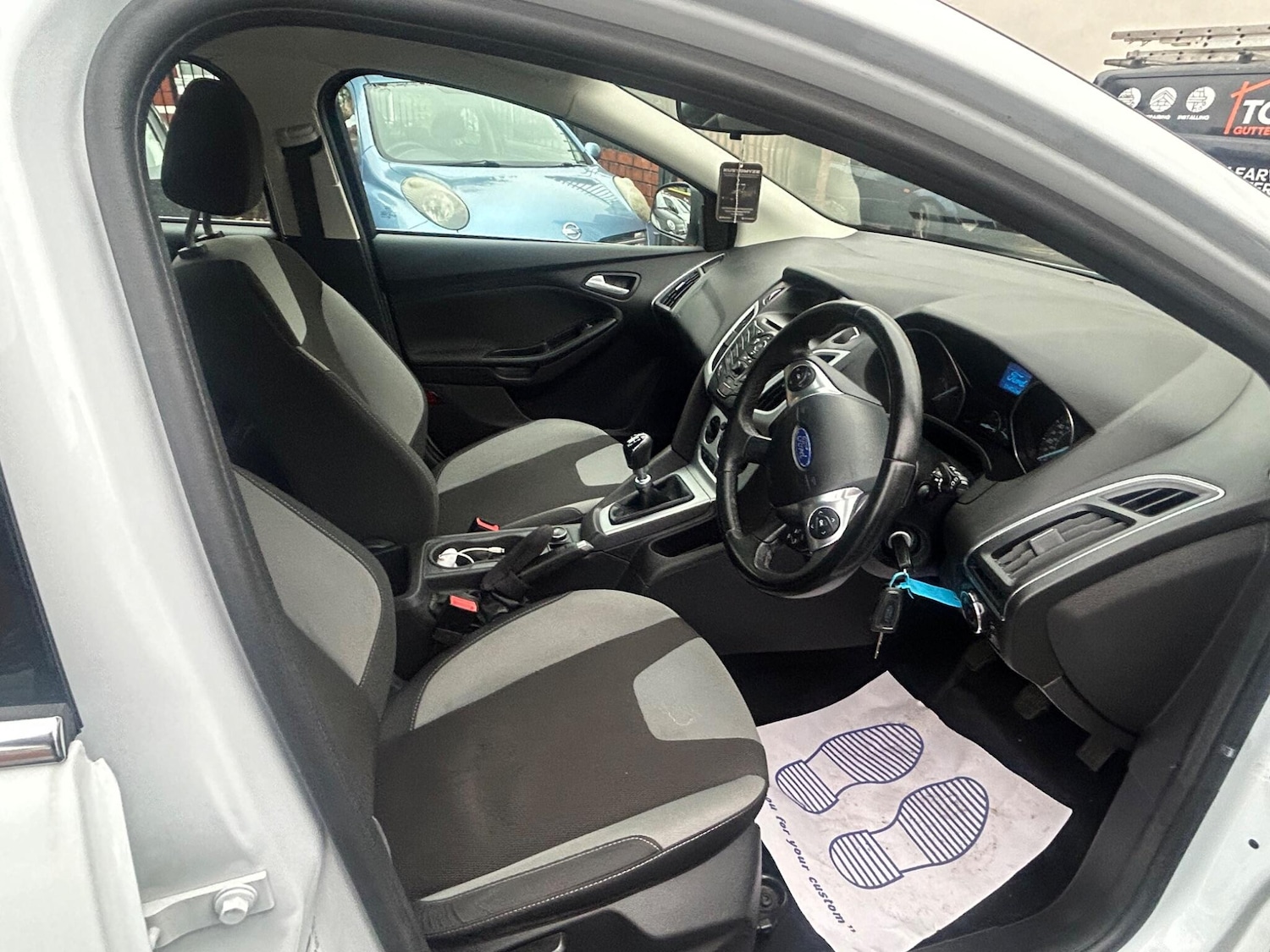 Used Ford Focus 2012 for sale - 76158555: Photo 20