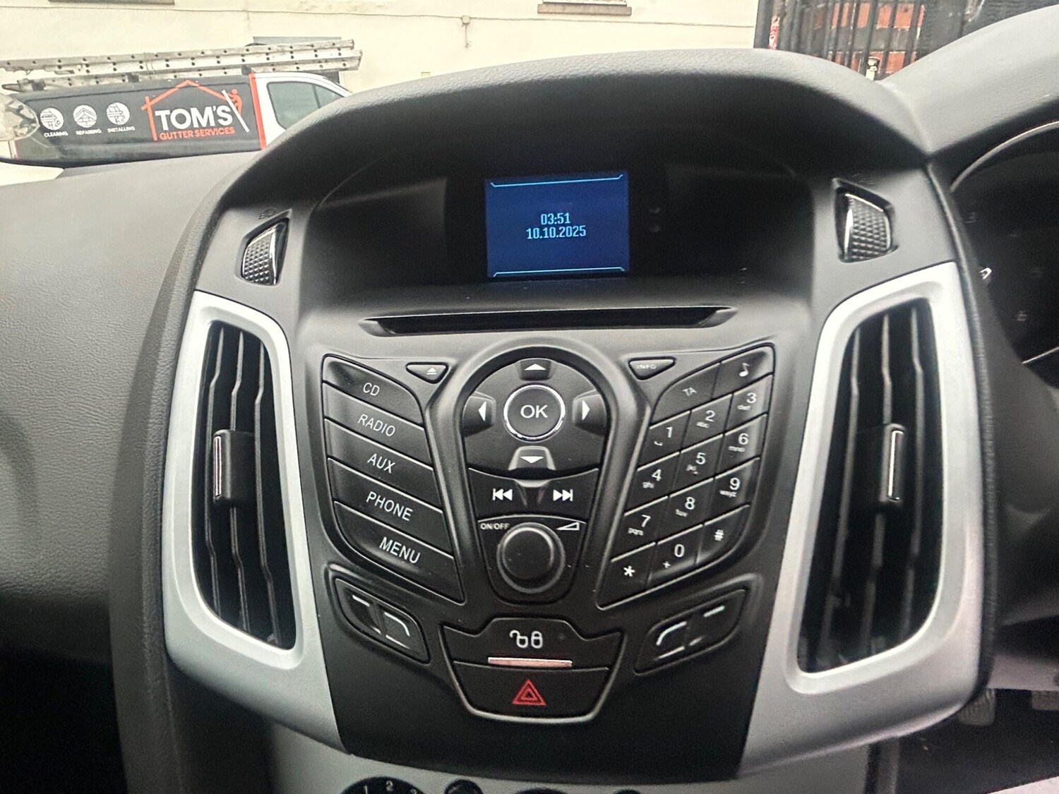 Used Ford Focus 2012 for sale - 76158555: Photo 22