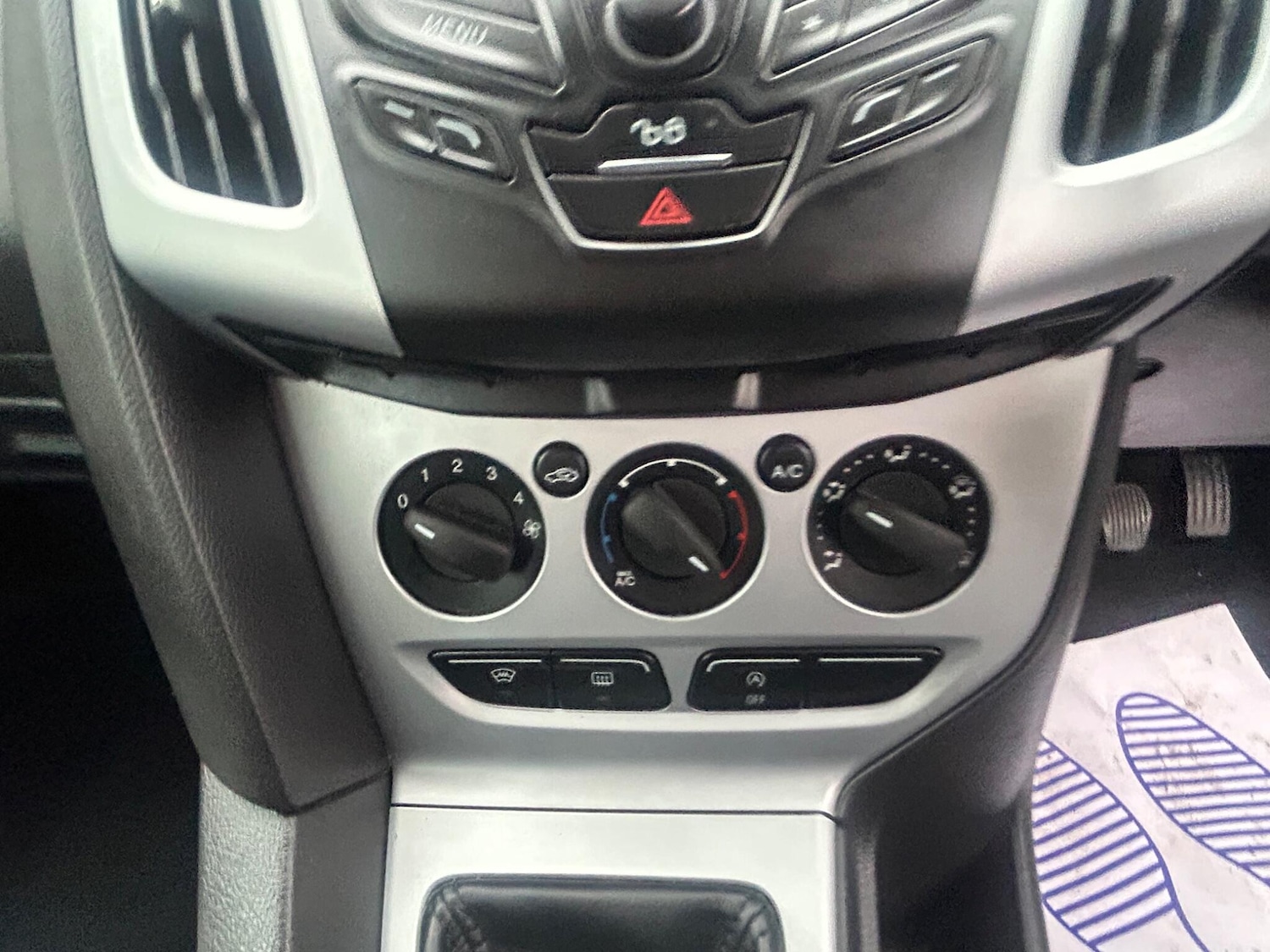 Used Ford Focus 2012 for sale - 76158555: Photo 23