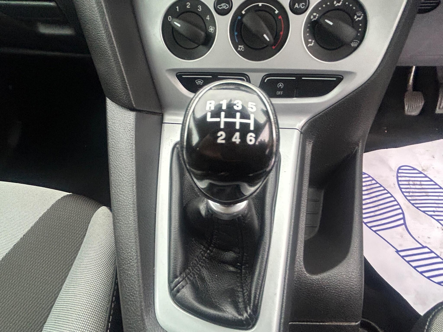 Used Ford Focus 2012 for sale - 76158555: Photo 24