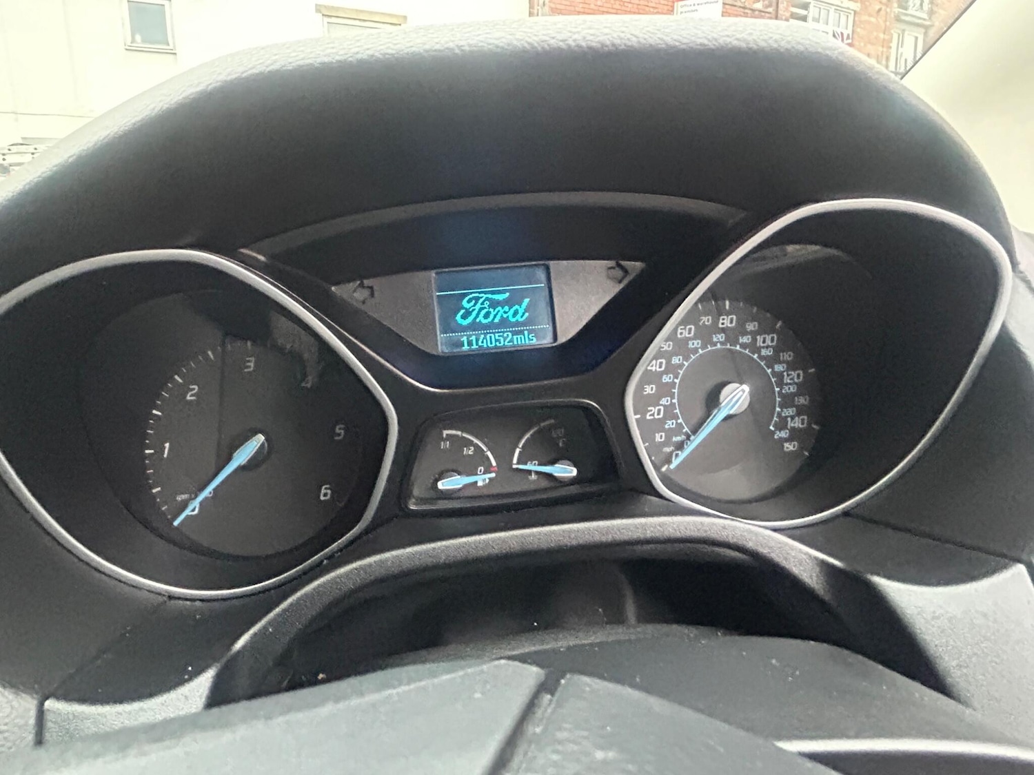 Used Ford Focus 2012 for sale - 76158555: Photo 25