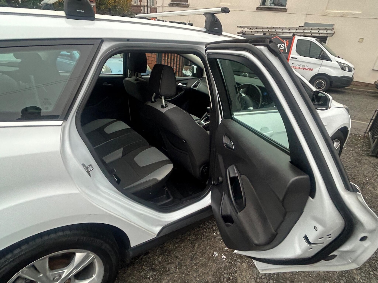 Used Ford Focus 2012 for sale - 76158555: Photo 26