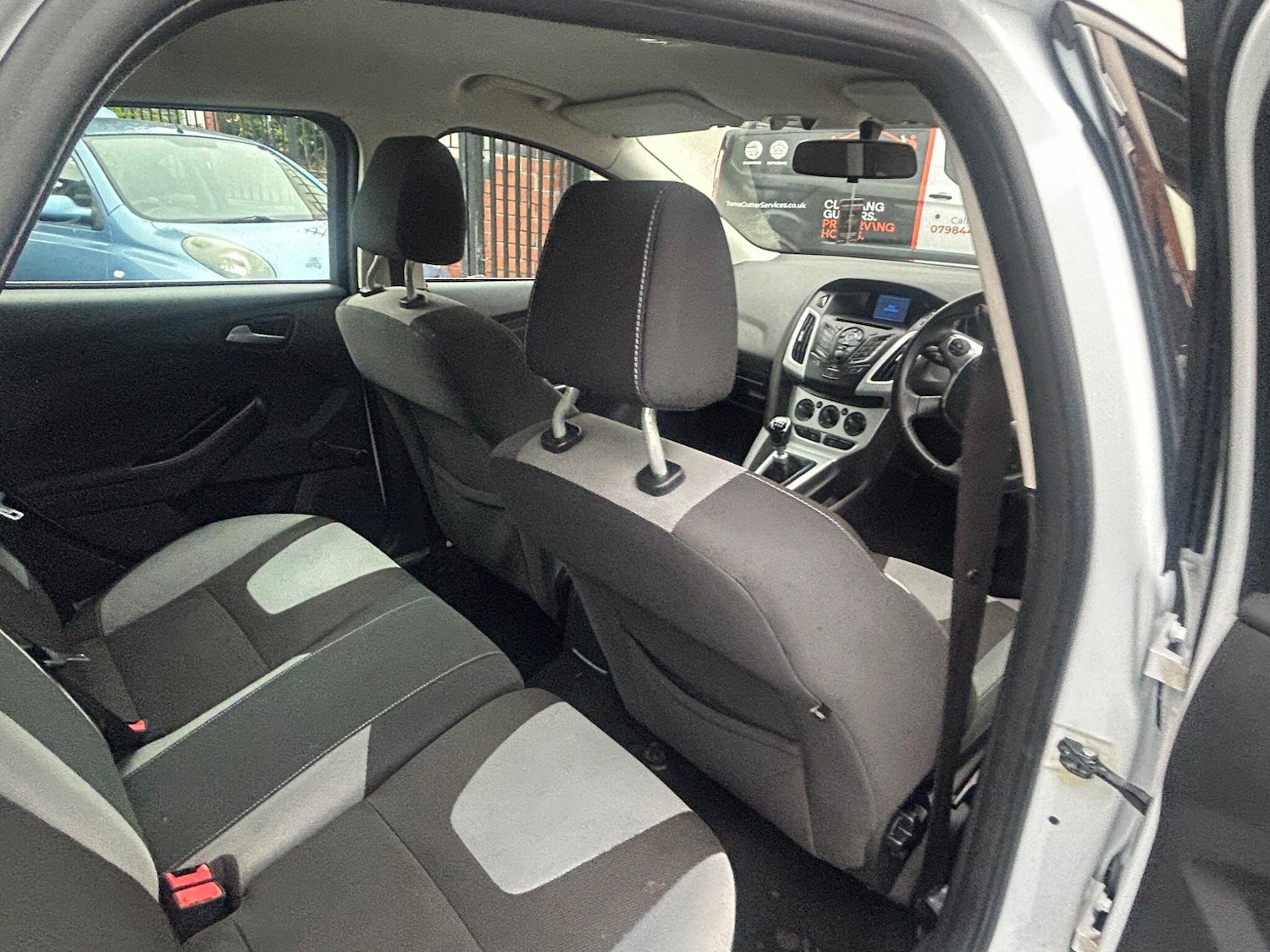 Used Ford Focus 2012 for sale - 76158555: Photo 27