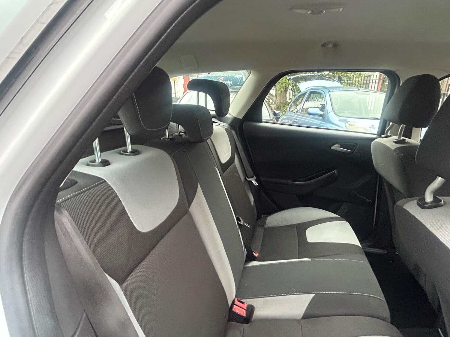 Used Ford Focus 2012 for sale - 76158555: Photo 28