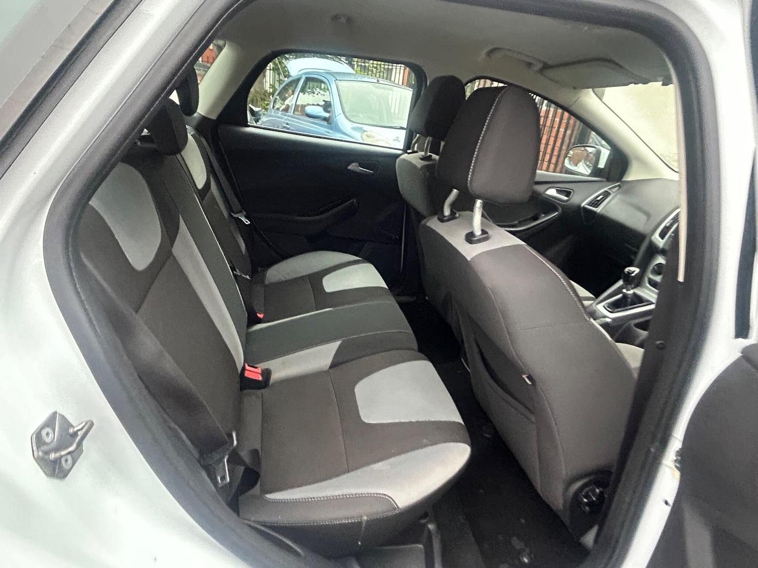 Used Ford Focus 2012 for sale - 76158555: Photo 29