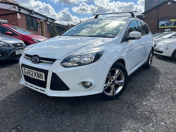 Used Ford Focus 2012 for sale - 76158555: Photo