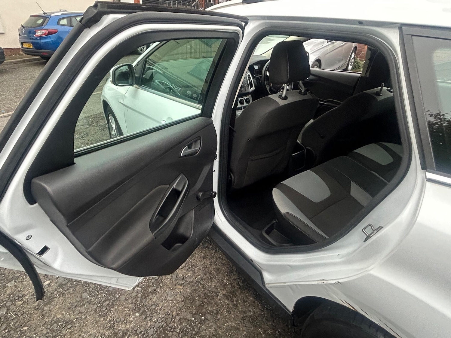 Used Ford Focus 2012 for sale - 76158555: Photo 30