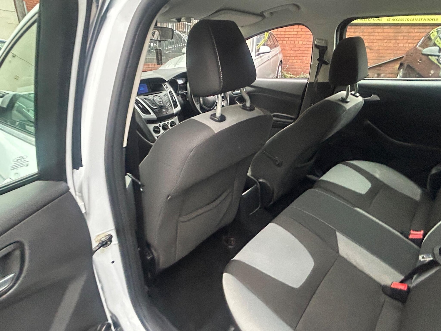 Used Ford Focus 2012 for sale - 76158555: Photo 31