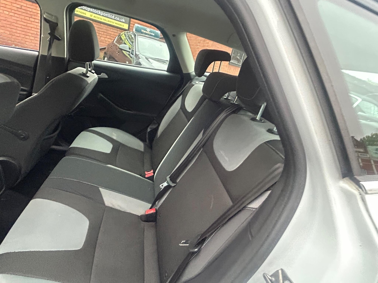 Used Ford Focus 2012 for sale - 76158555: Photo 32