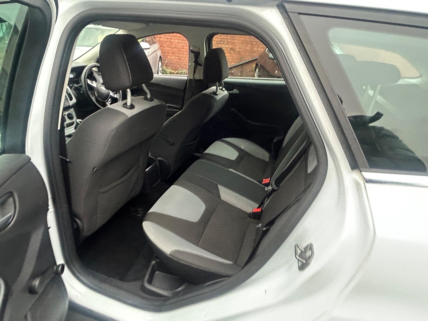 Used Ford Focus 2012 for sale - 76158555: Photo 33