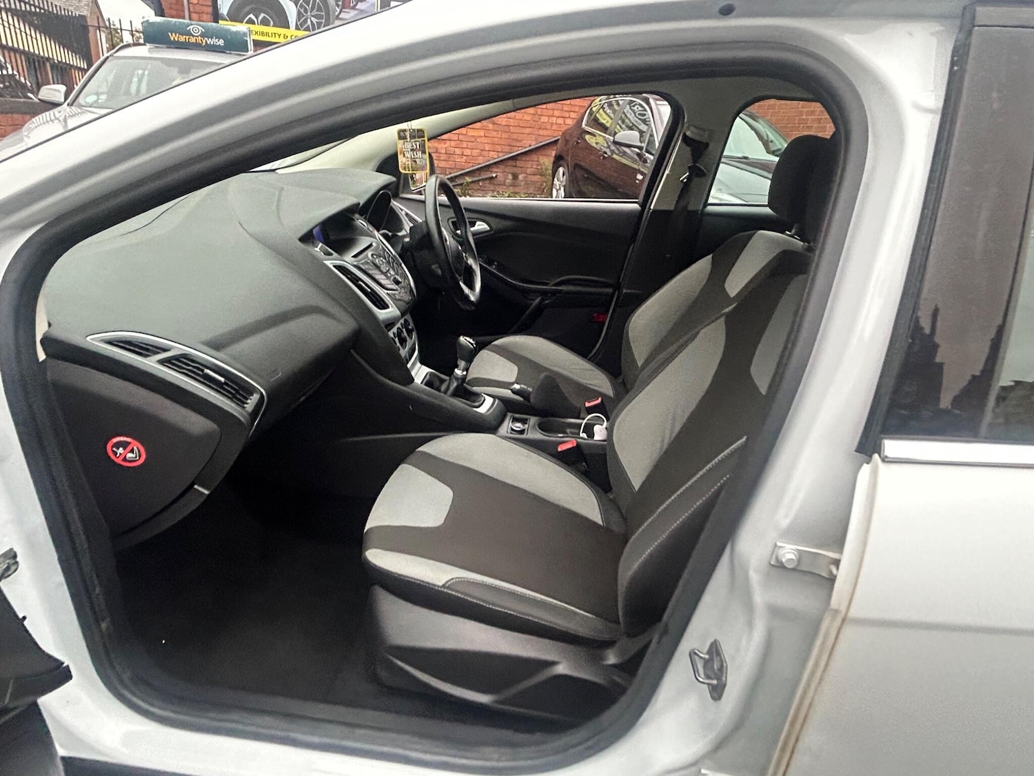 Used Ford Focus 2012 for sale - 76158555: Photo 37