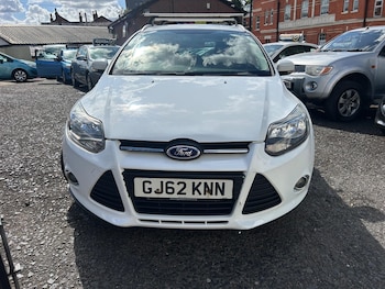 Used Ford Focus 2012 for sale - 76158555: Photo
