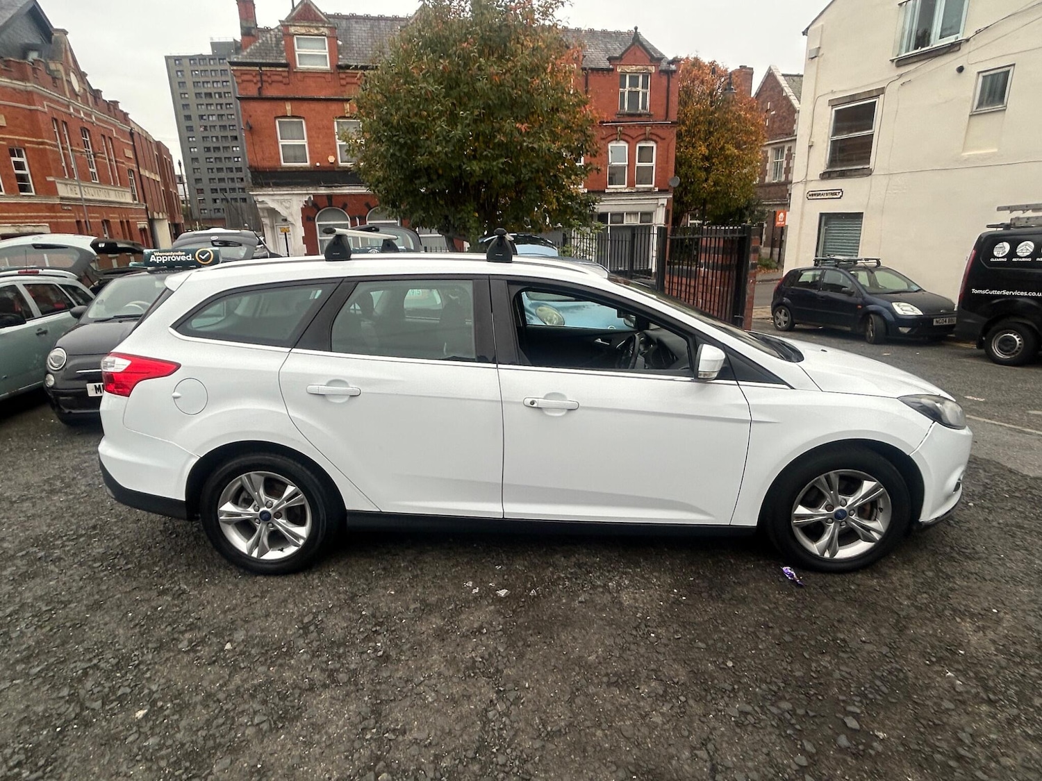 Used Ford Focus 2012 for sale - 76158555: Photo 7