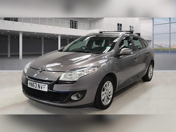 Used Renault Megane 2013 for sale - 76537904: Photo