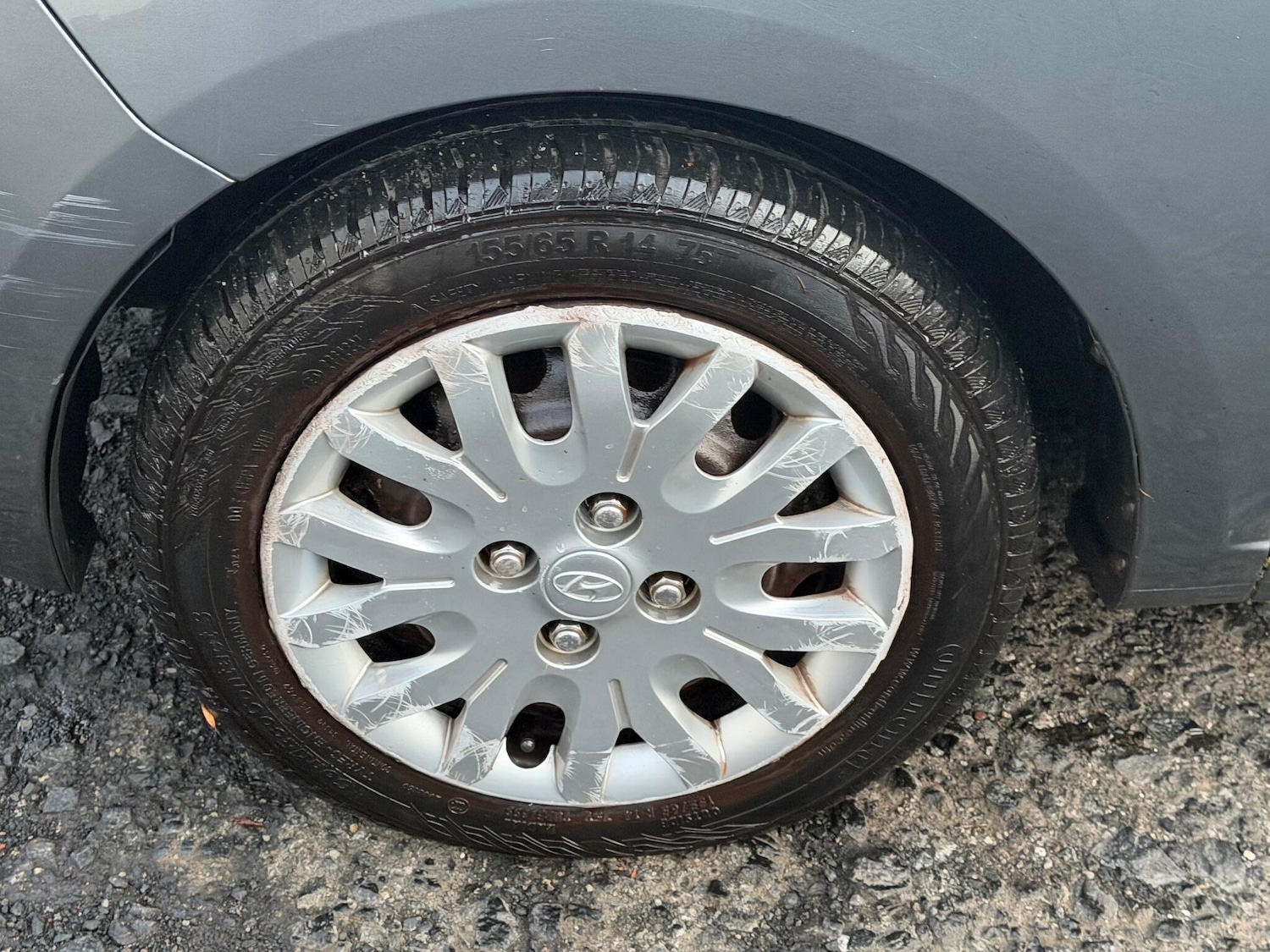 Used Hyundai i10 2009 for sale - 76952736: Photo 15