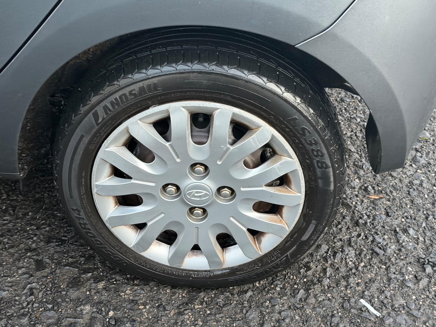 Used Hyundai i10 2009 for sale - 76952736: Photo 16