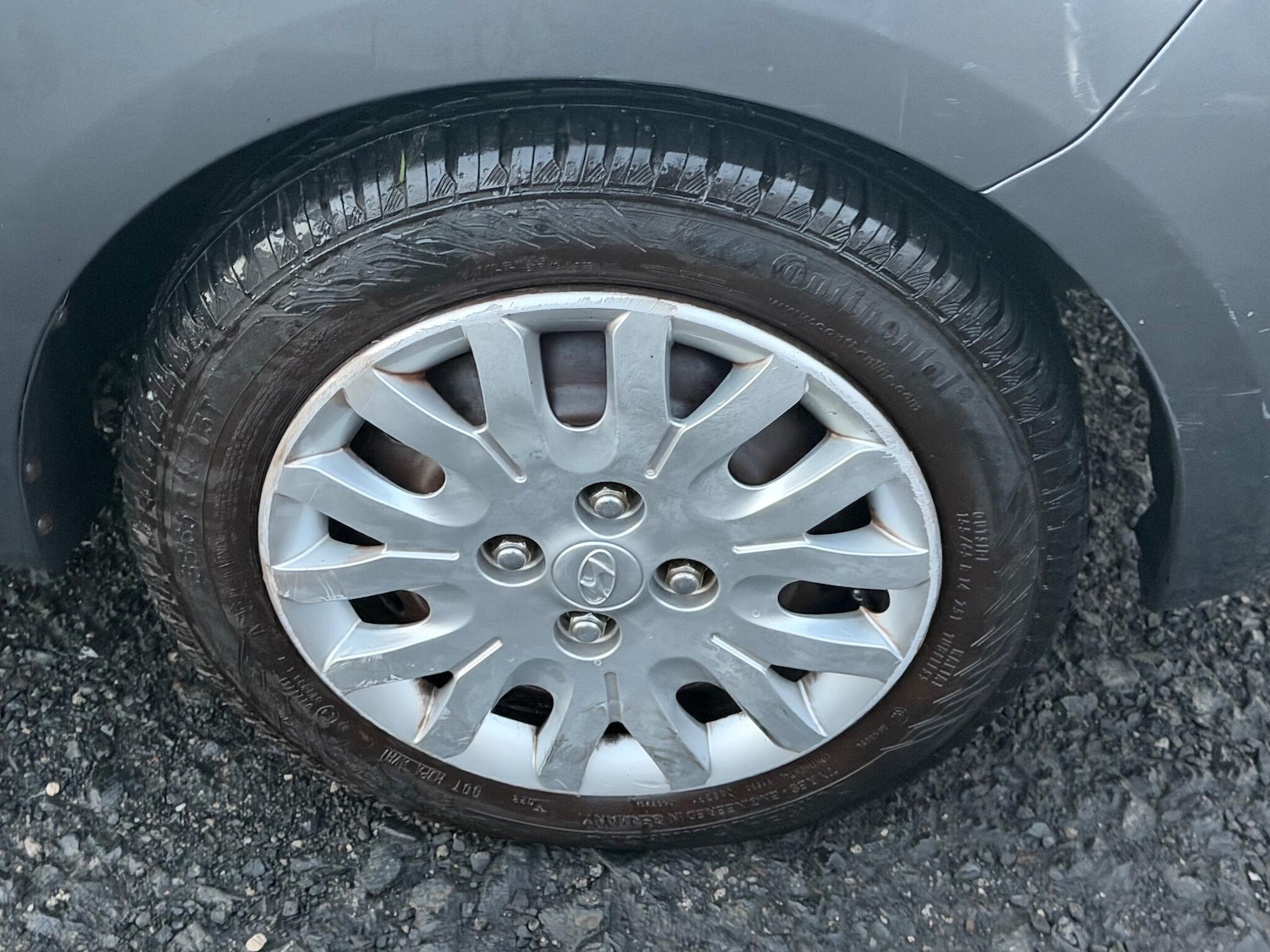 Used Hyundai i10 2009 for sale - 76952736: Photo 17