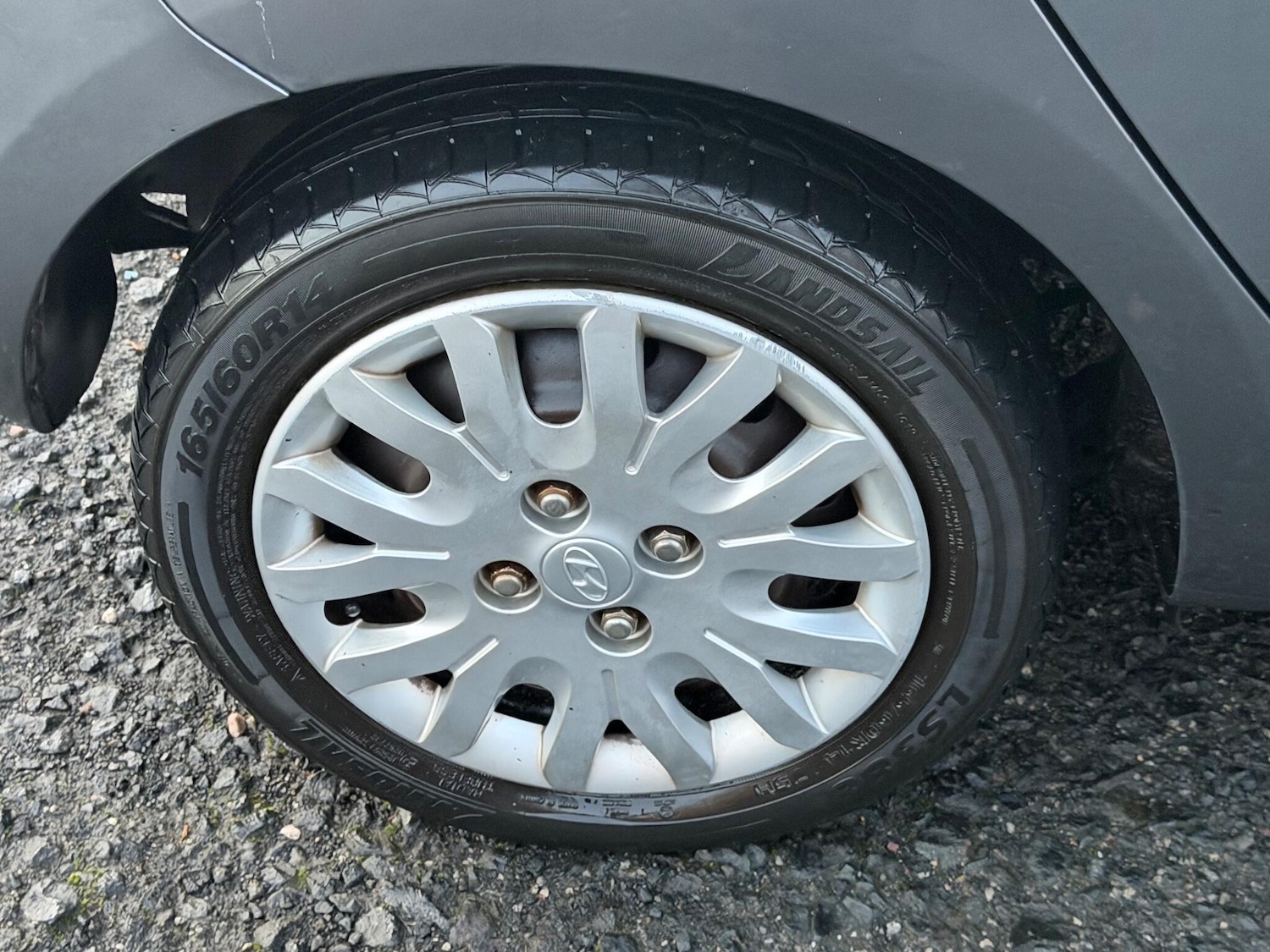 Used Hyundai i10 2009 for sale - 76952736: Photo 18