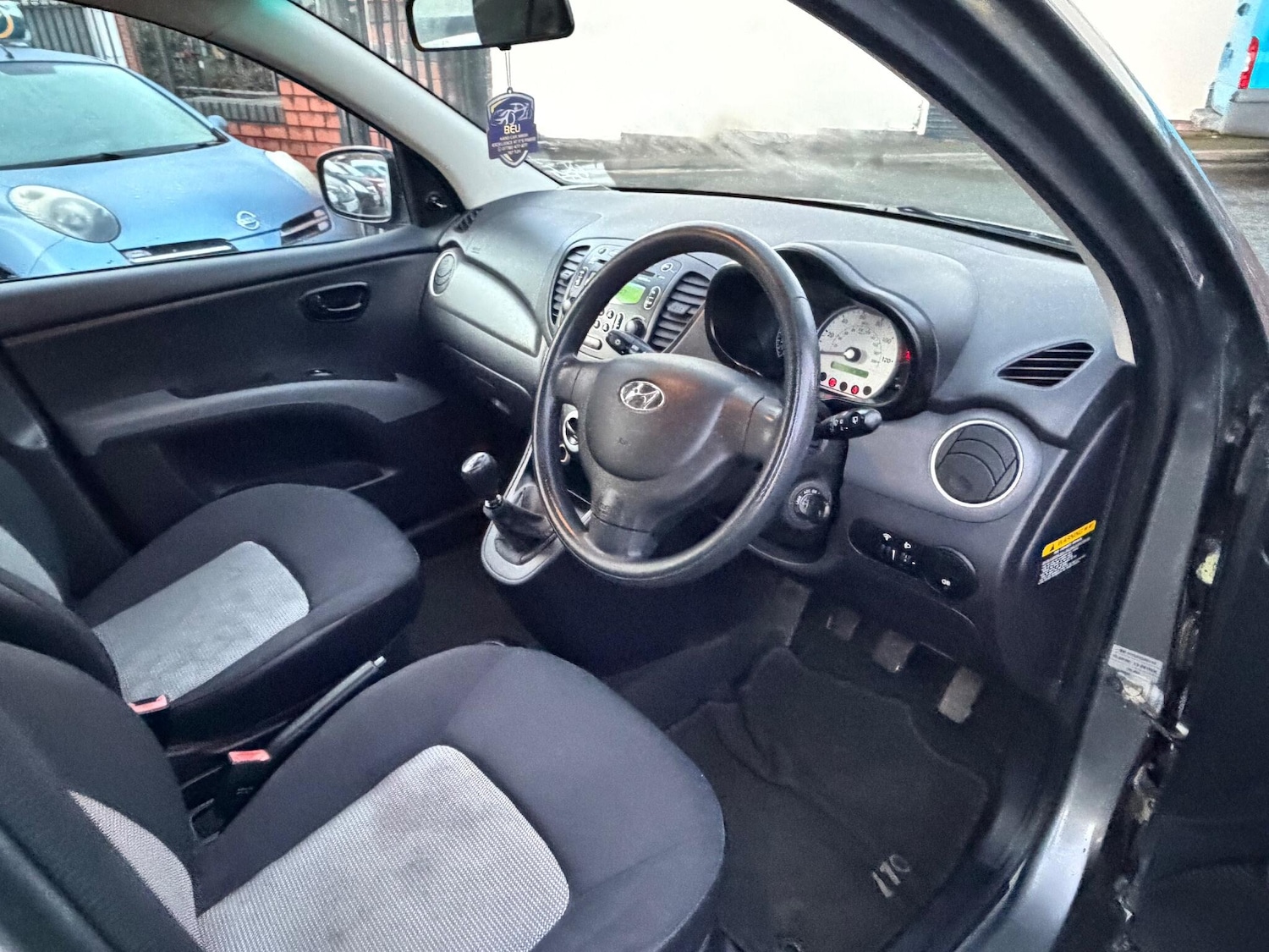 Used Hyundai i10 2009 for sale - 76952736: Photo 20