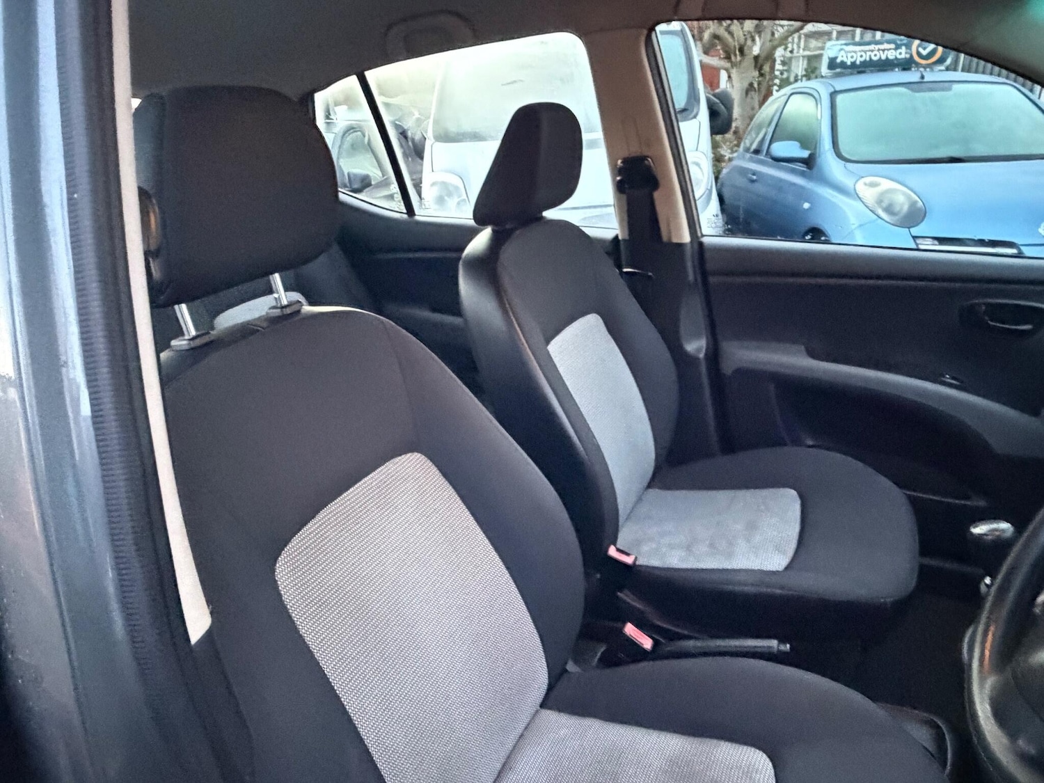 Used Hyundai i10 2009 for sale - 76952736: Photo 21