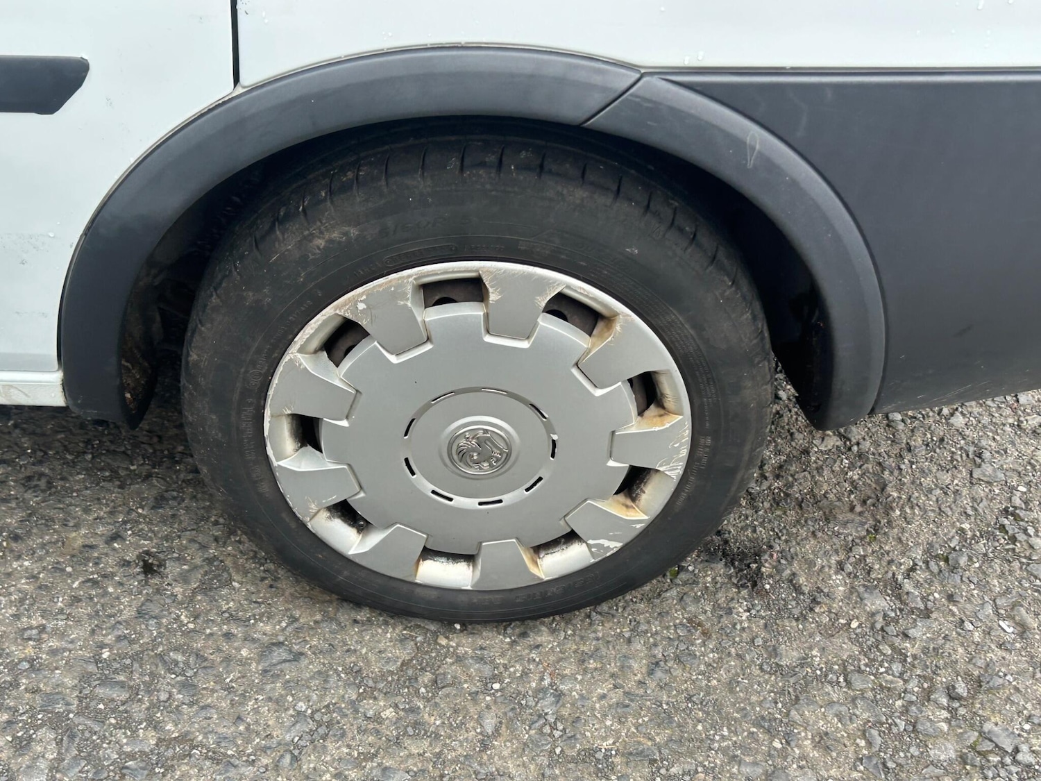 Used Vauxhall Combo 2011 for sale - 76953599: Photo 17