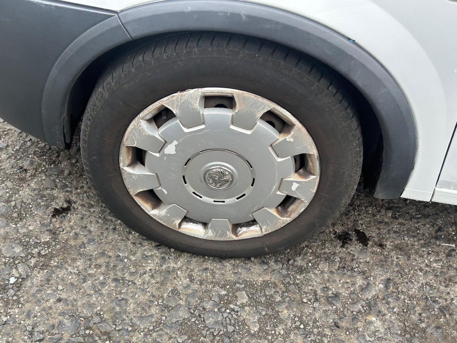 Used Vauxhall Combo 2011 for sale - 76953599: Photo 18