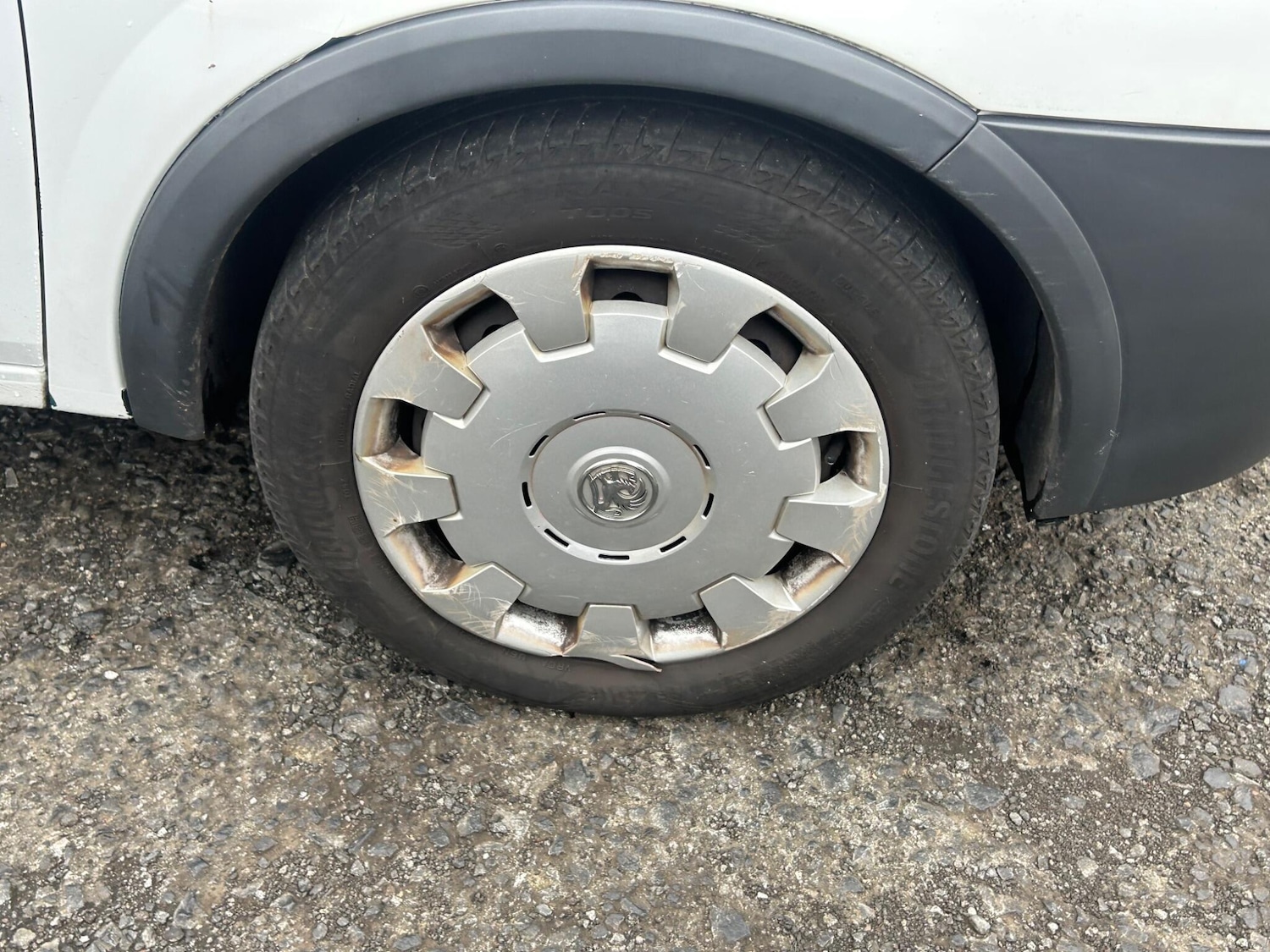 Used Vauxhall Combo 2011 for sale - 76953599: Photo 19