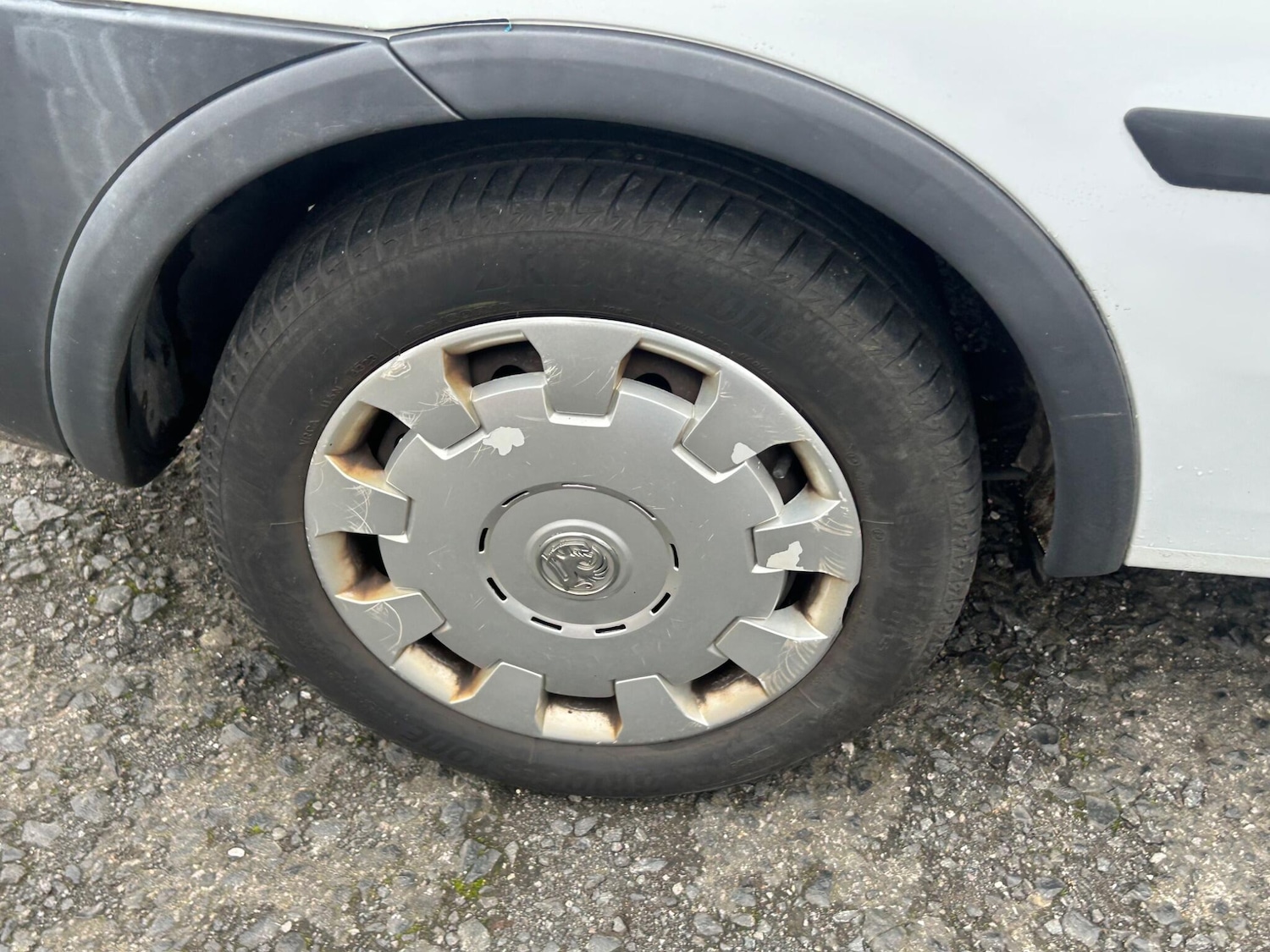 Used Vauxhall Combo 2011 for sale - 76953599: Photo 20