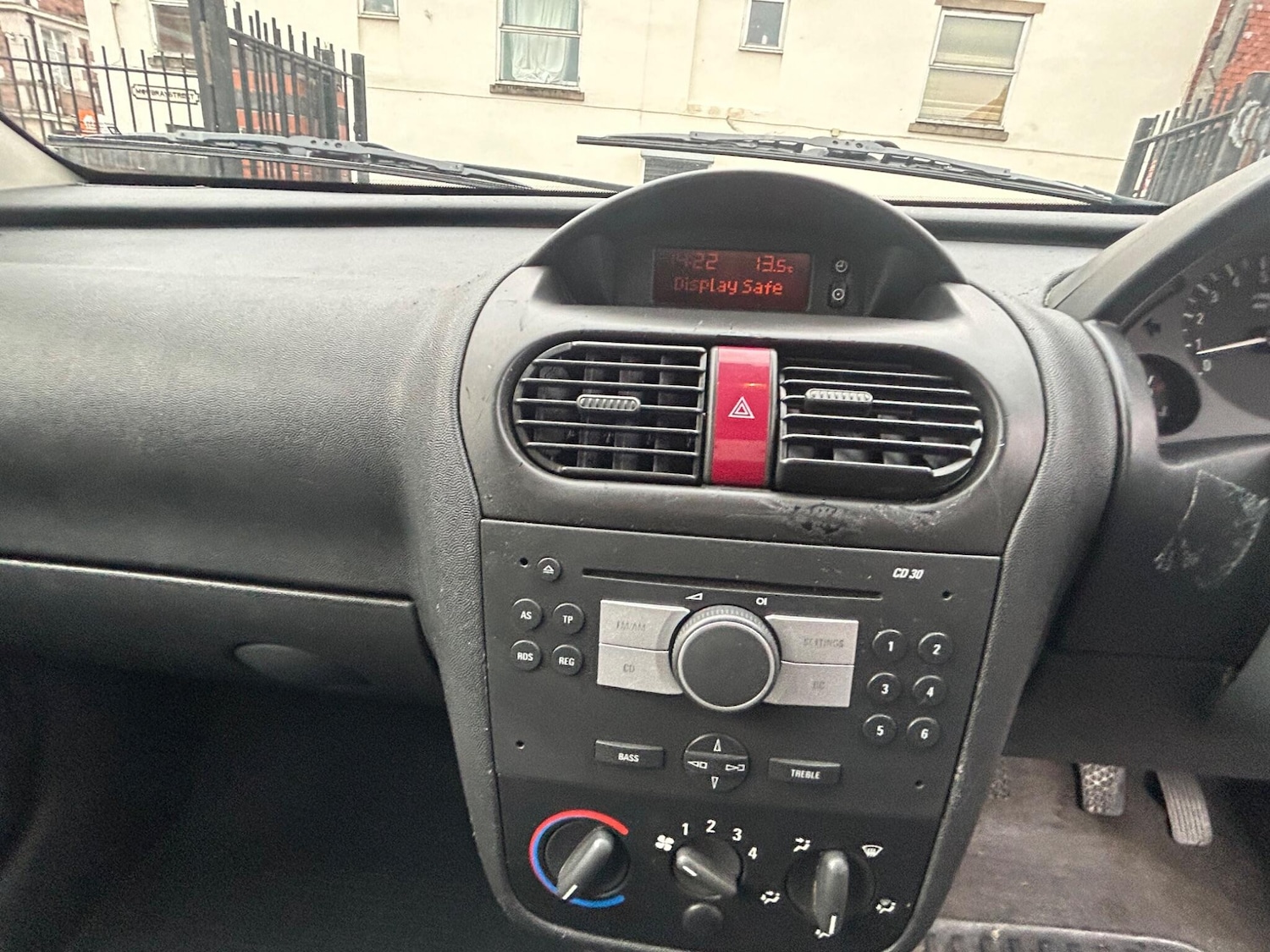 Used Vauxhall Combo 2011 for sale - 76953599: Photo 26