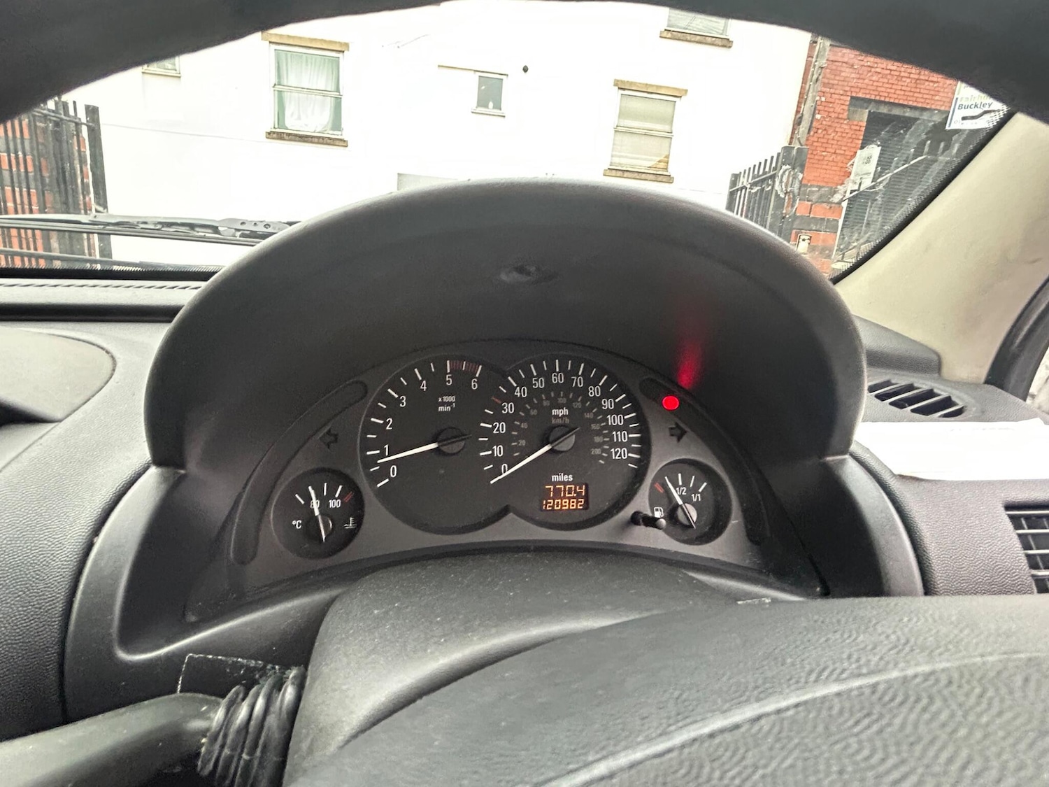 Used Vauxhall Combo 2011 for sale - 76953599: Photo 27