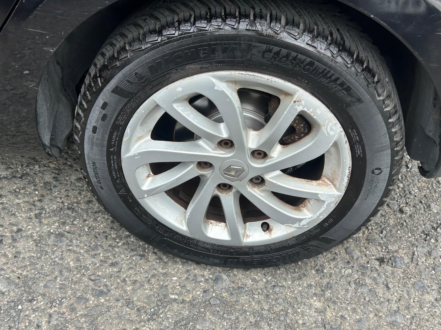 Used Renault Megane for sale - 76550631: Photo 14