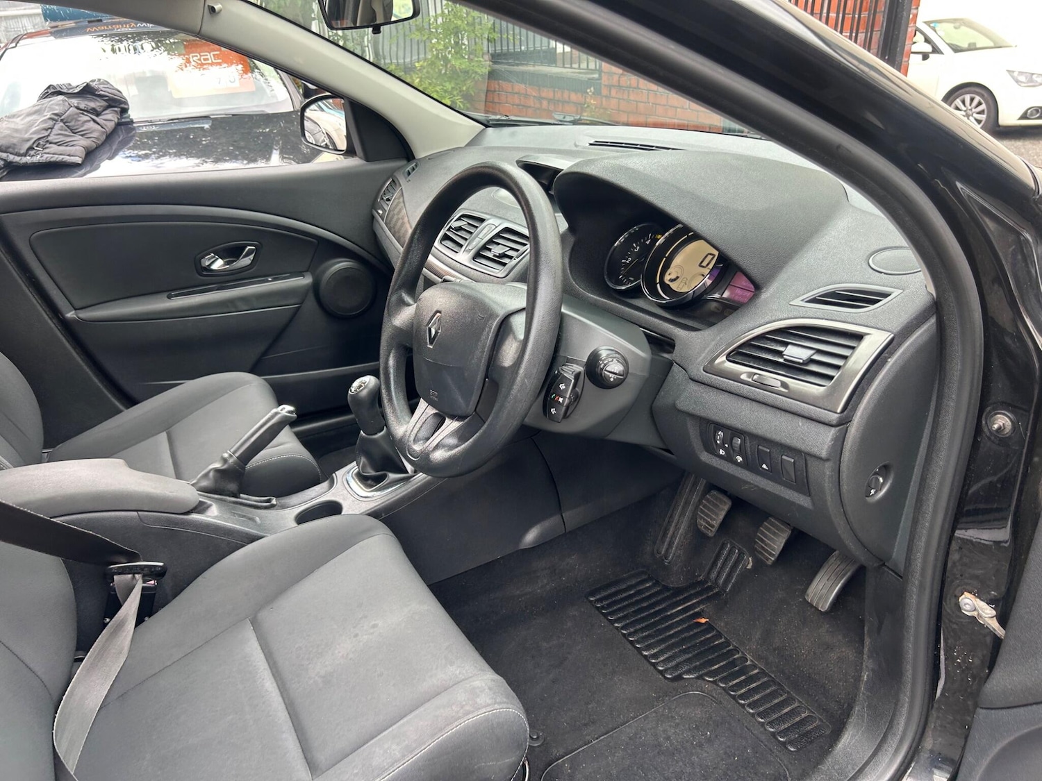 Used Renault Megane for sale - 76550631: Photo 19