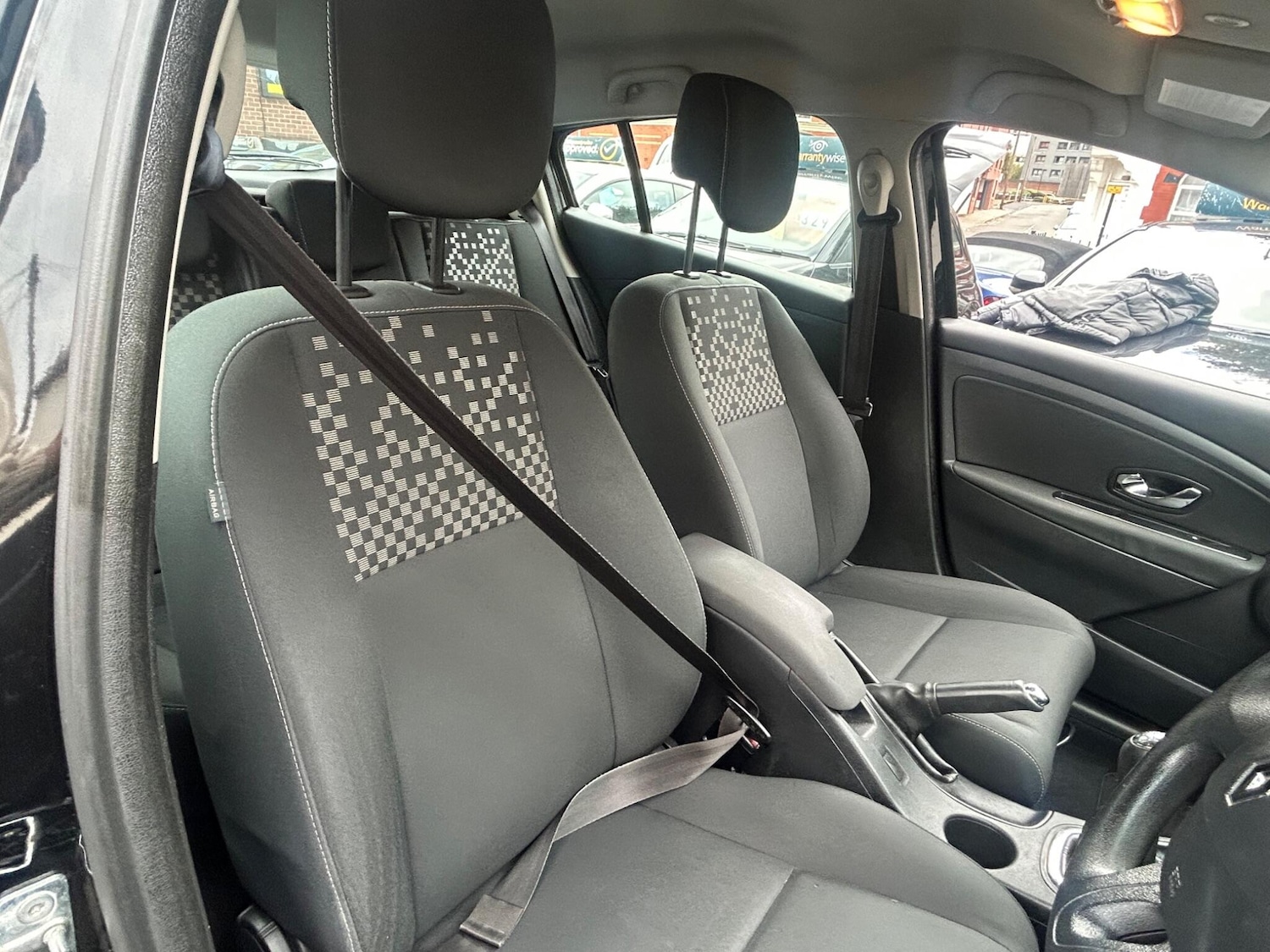 Used Renault Megane for sale - 76550631: Photo 21