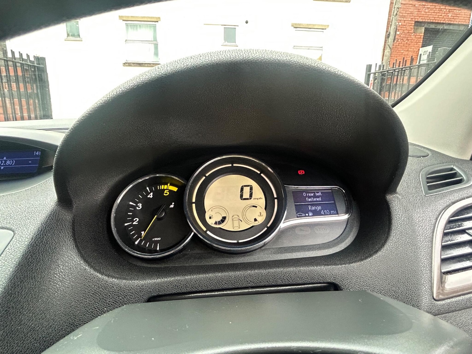 Used Renault Megane for sale - 76550631: Photo 24