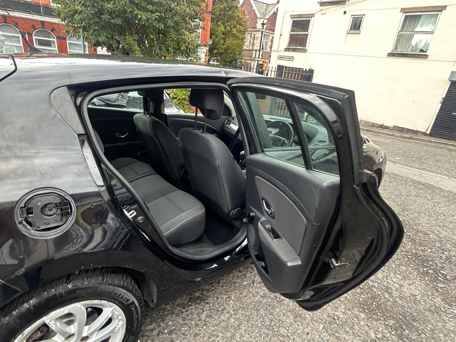 Used Renault Megane for sale - 76550631: Photo 29