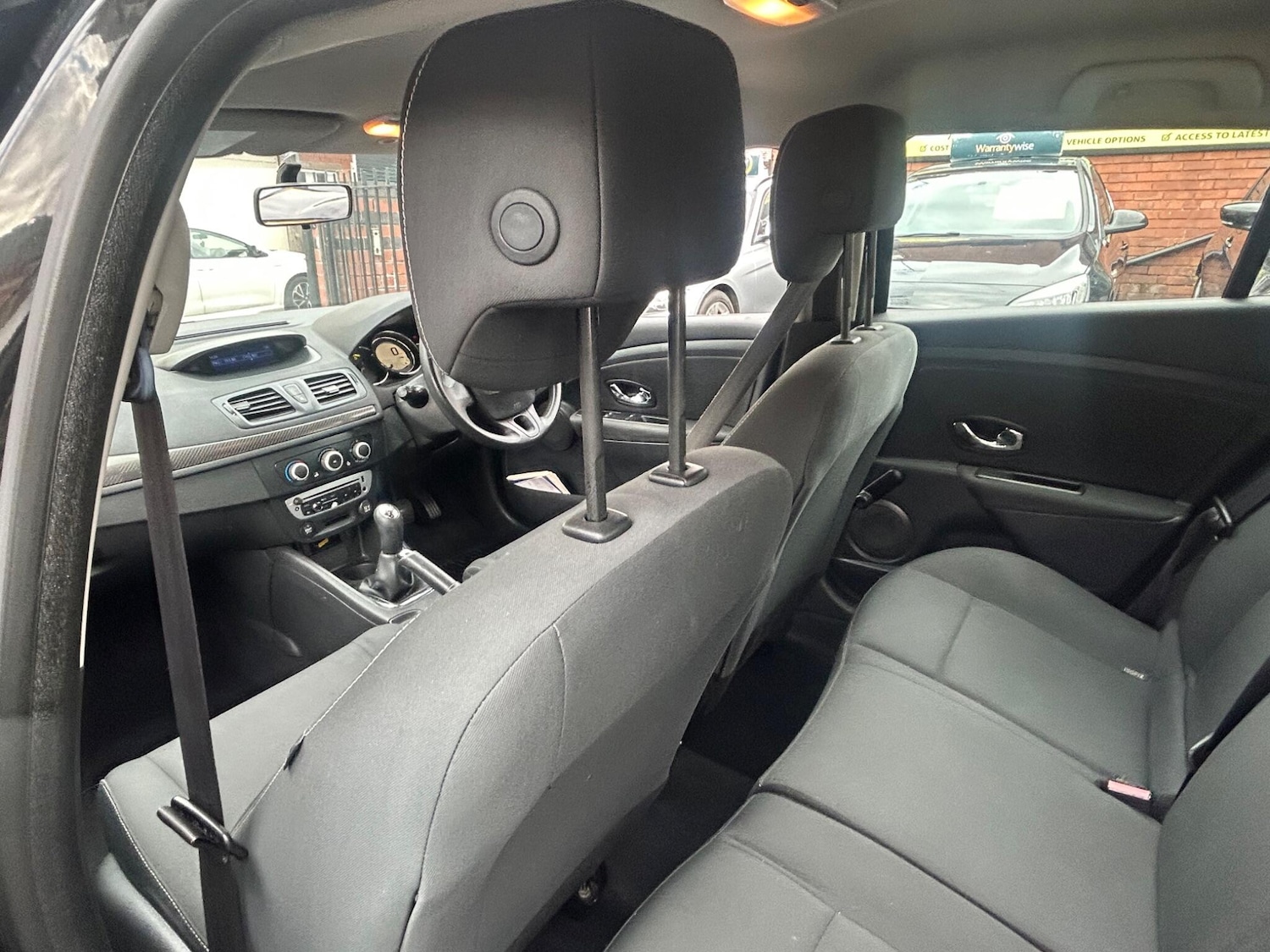 Used Renault Megane for sale - 76550631: Photo 34