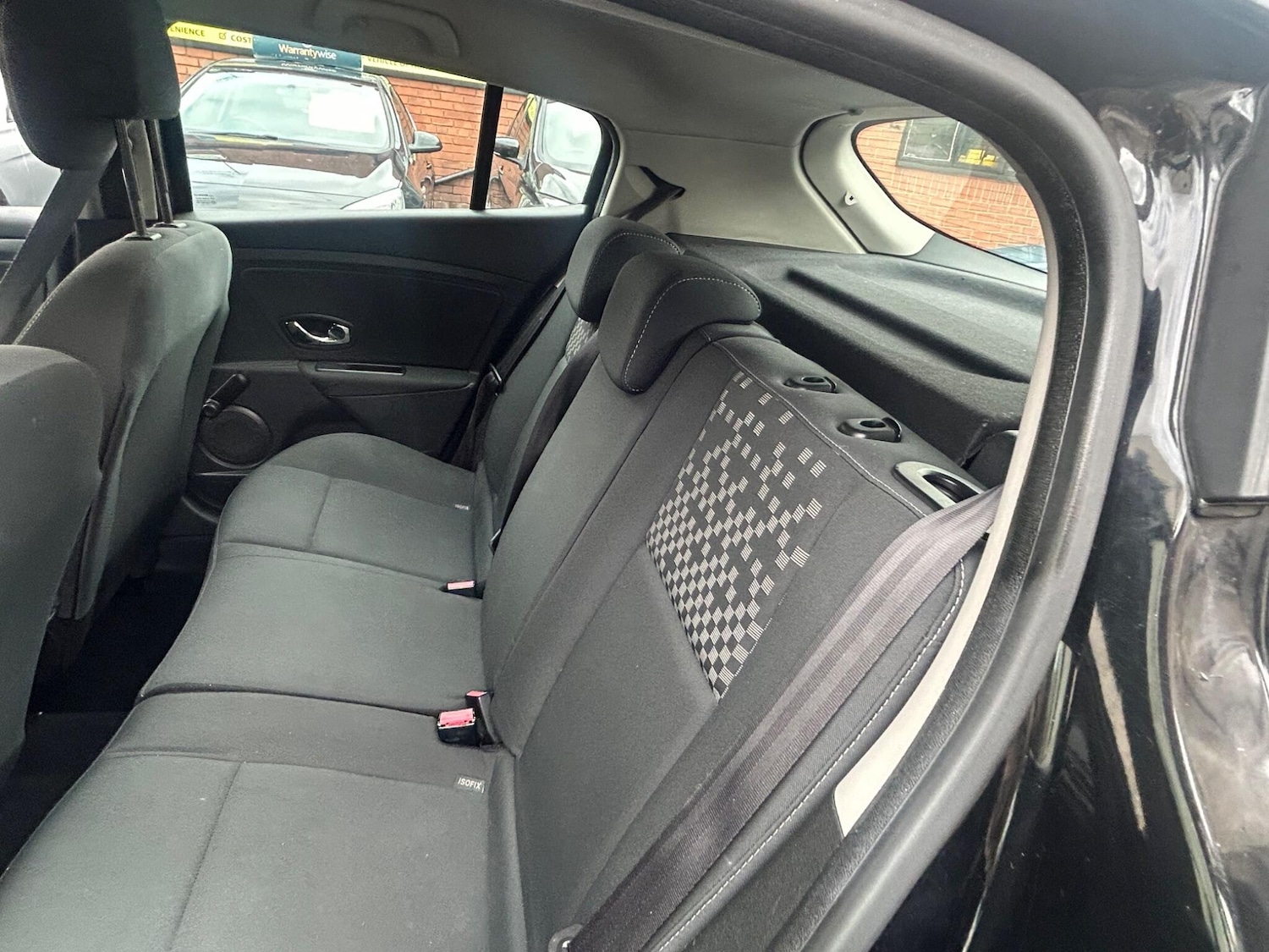 Used Renault Megane for sale - 76550631: Photo 35