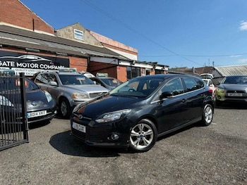 2011 (11) - 1.6 TDCi Zetec Euro 5 (s/s) 5dr