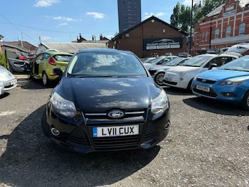 Used Ford Focus 2011 for sale - 76158823: Photo 3