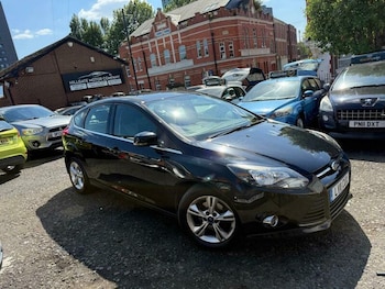 Used Ford Focus 2011 for sale - 76158823: Photo 4