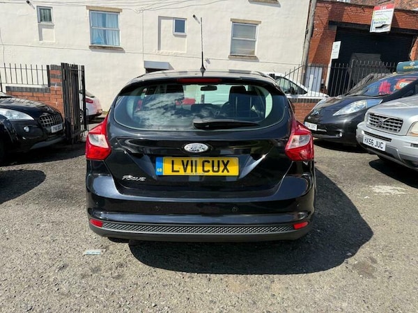 Used Ford Focus 2011 for sale - 76158823: Photo 8