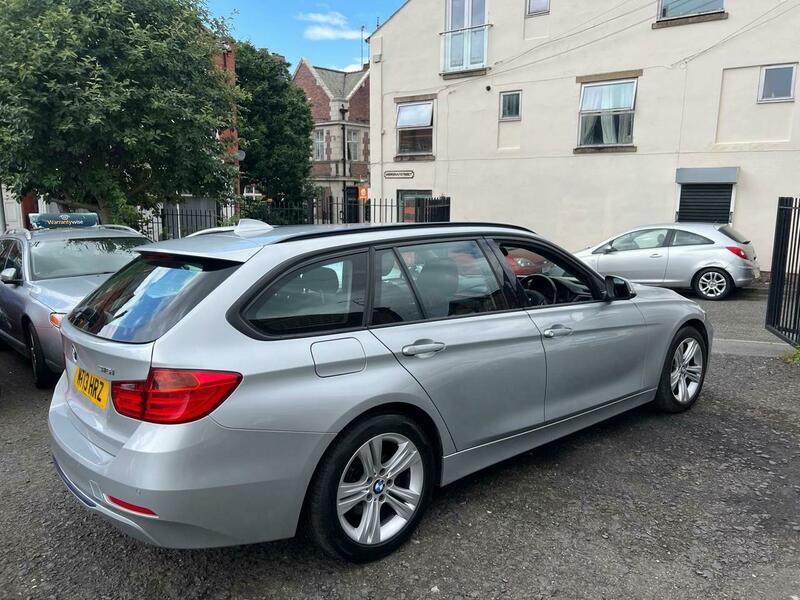 Used BMW 3 Series 2013 for sale - 76159195: Photo 10