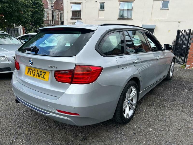 Used BMW 3 Series 2013 for sale - 76159195: Photo 12