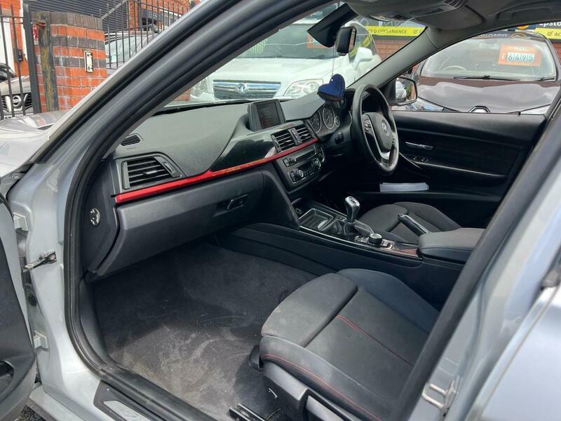 Used BMW 3 Series 2013 for sale - 76159195: Photo 19