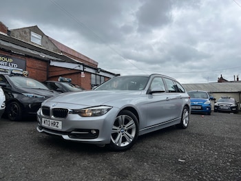 Used BMW 3 Series 2013 for sale - 76159195: Photo