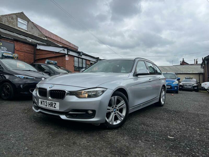 Used BMW 3 Series 2013 for sale - 76159195: Photo 2