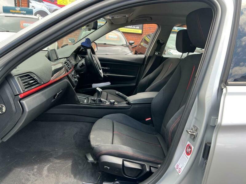 Used BMW 3 Series 2013 for sale - 76159195: Photo 20