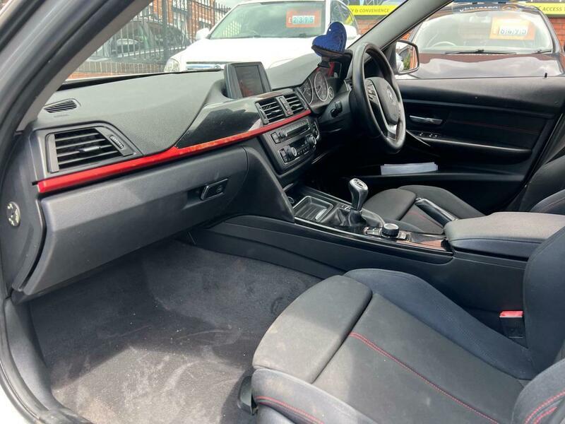 Used BMW 3 Series 2013 for sale - 76159195: Photo 21