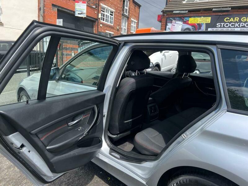 Used BMW 3 Series 2013 for sale - 76159195: Photo 25