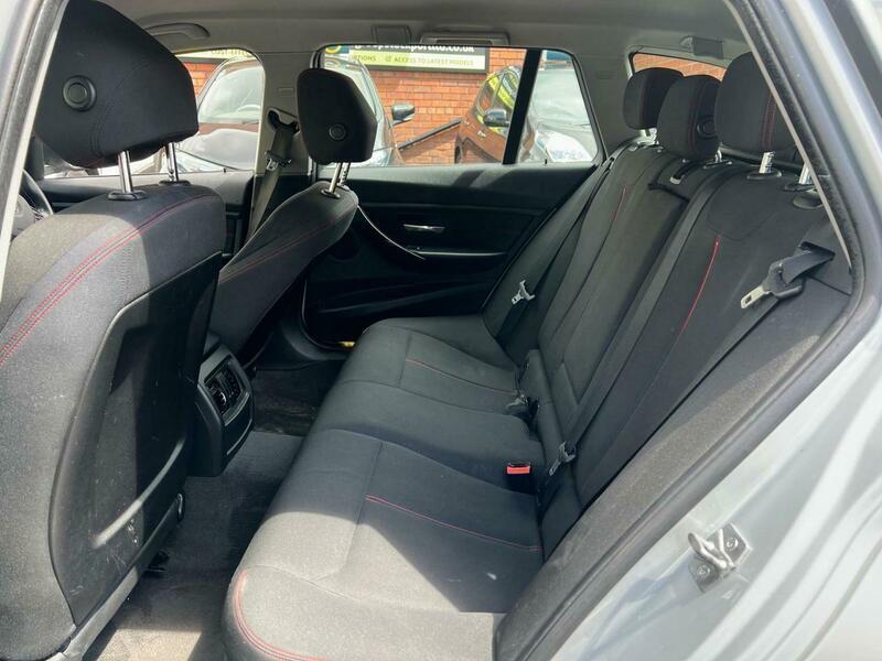 Used BMW 3 Series 2013 for sale - 76159195: Photo 27